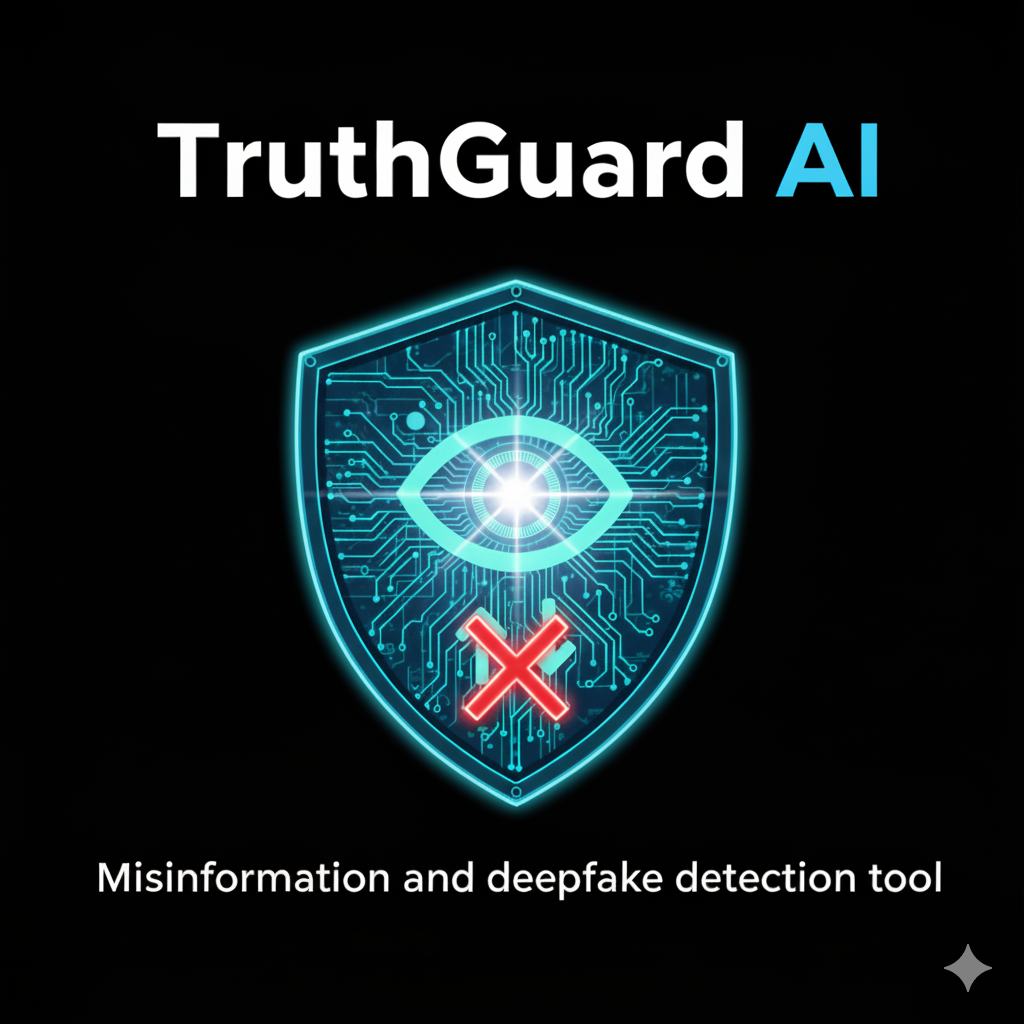 Truth Guard AI