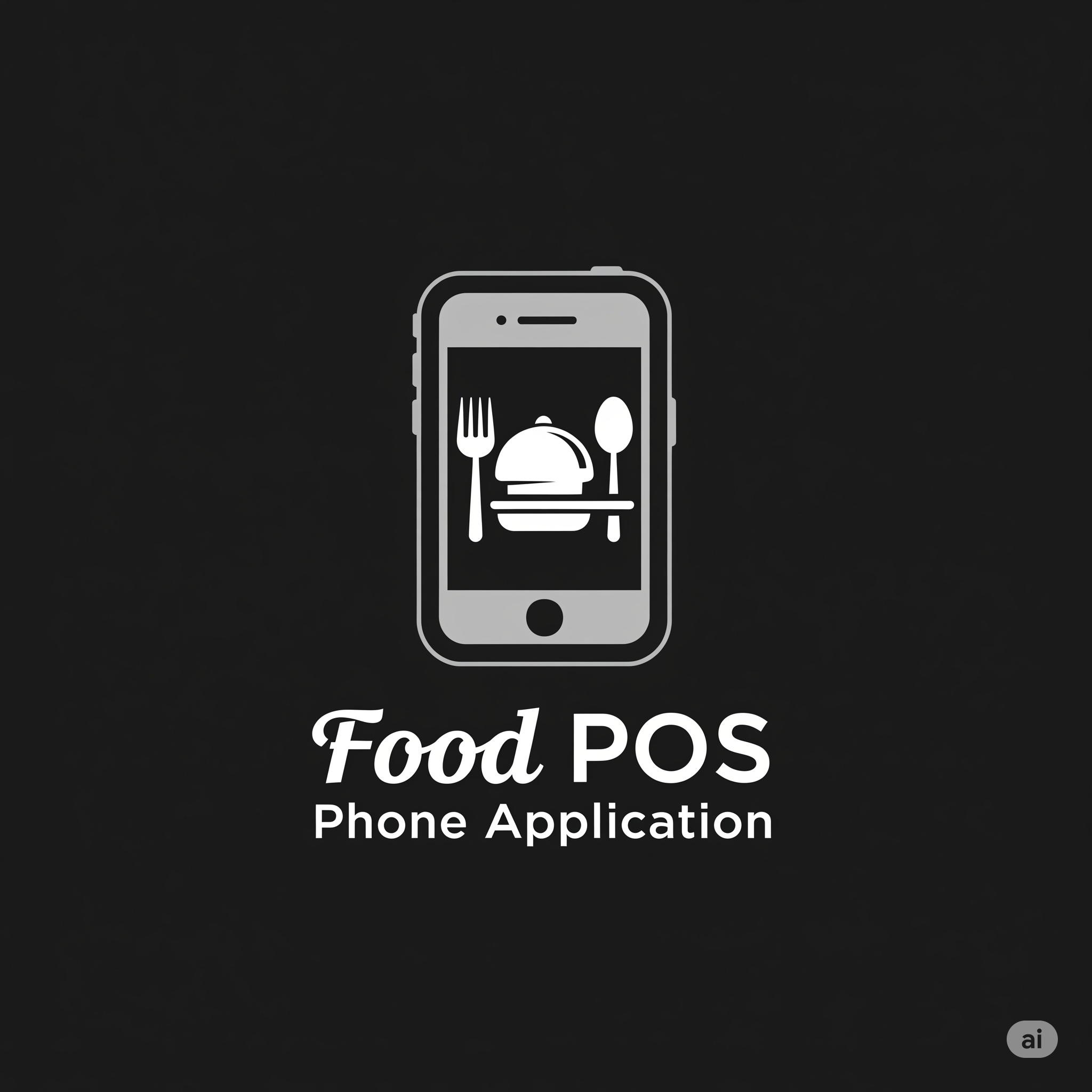 Food POS Application
