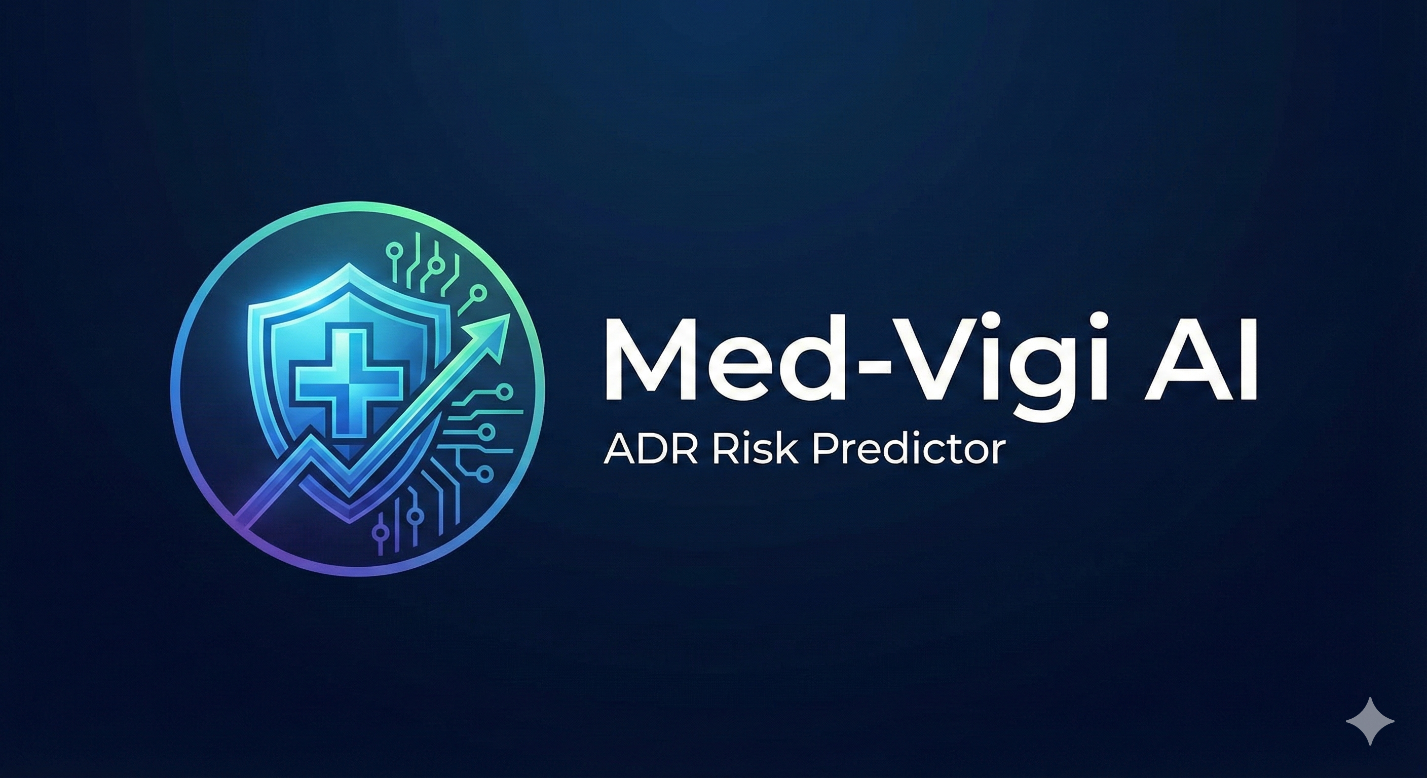 Med-Vigi AI - ADR Risk Predictor
